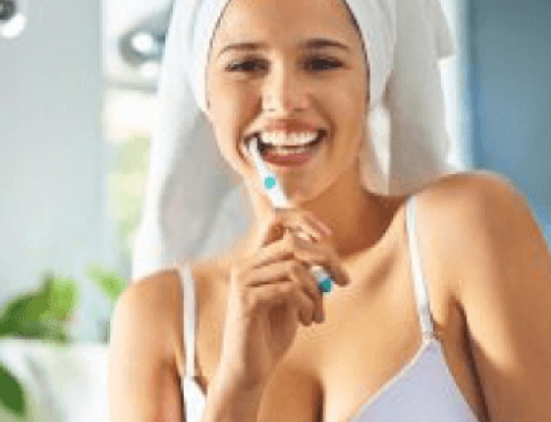 Electric VS Traditional: Toothbrushes and Floss