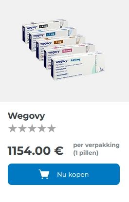 Semaglutide Kopen in Nederland: Een Gids voor Veilig Aankopen